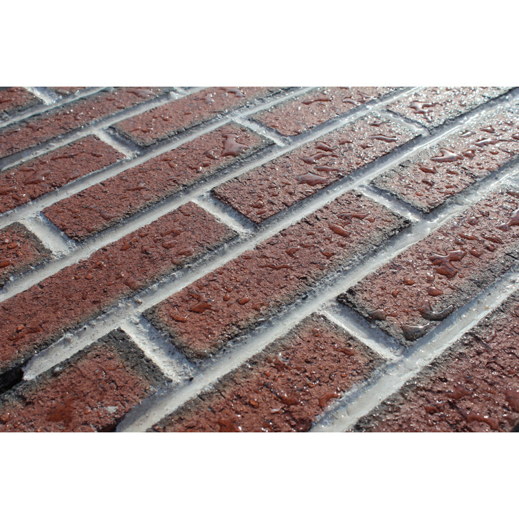 Foundation Armor 5 GAL Armor SX5000 DOTApproved Solvent Based SilaneSiloxane Water Repellent